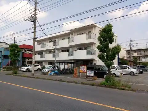 グリーンピア緑町