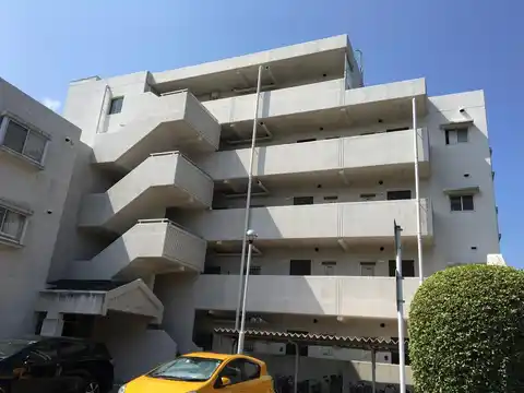 カームハイツ