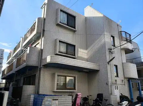 行徳ロイヤルハイツ