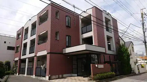 ウィステリアオークS