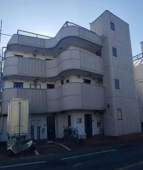 ウェステリアハウス寿