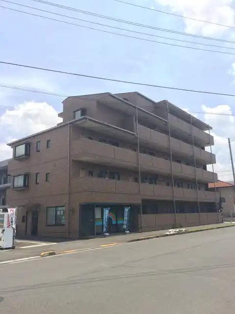ウィステリア豊田
