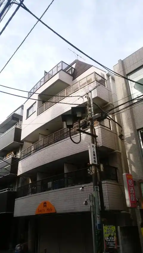 シャンヴェールKASONO