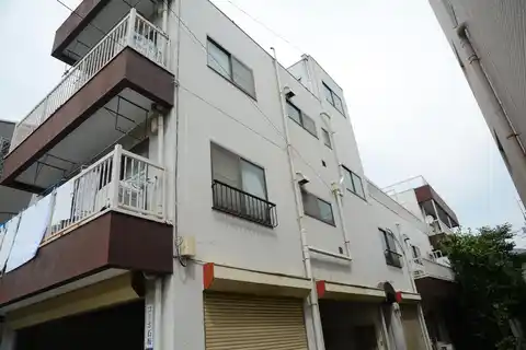 コーポ石坂