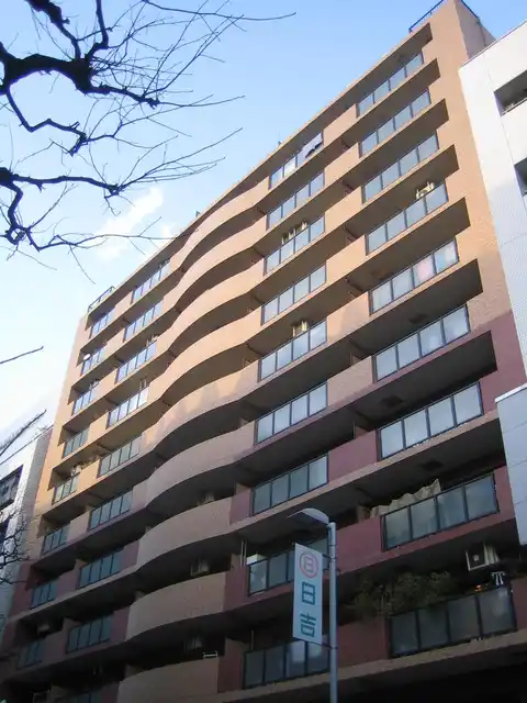 アール・ケープラザ ベイサイトヴュー横濱