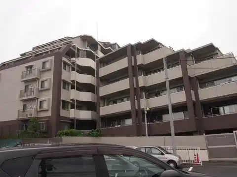 アルス金沢文庫シエスタージュ