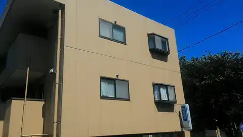 富士見プラザ