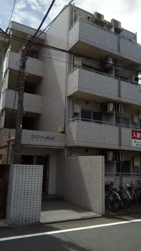 エトワール星が丘