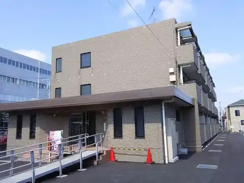 セントラルプラザ さがみ野コート