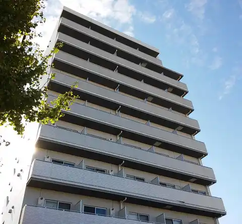 CREVANCE川崎鹿島田