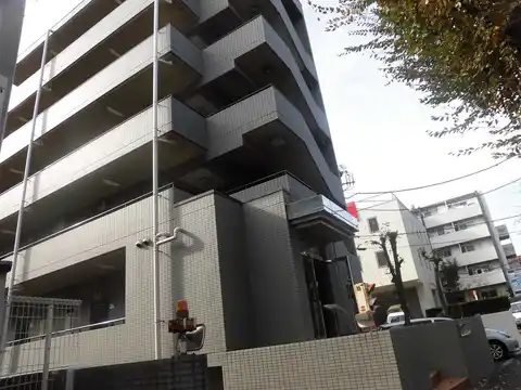 メゾンドゥルポール