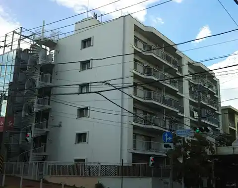 美しが丘ドエリングA