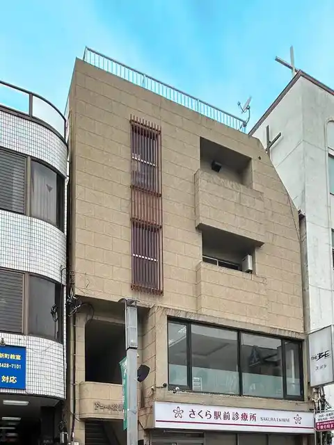 Fコート桜新町