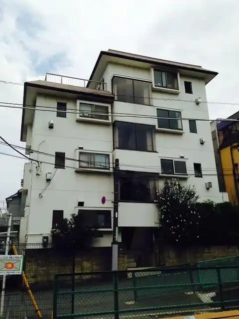 パークハイツタケハラ