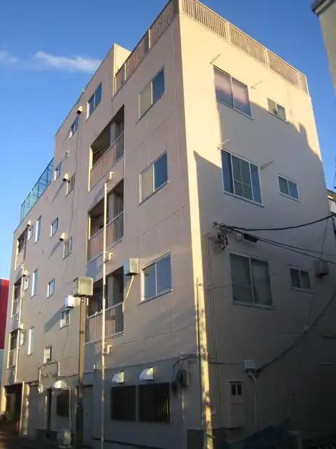 リバーハイツ小柳