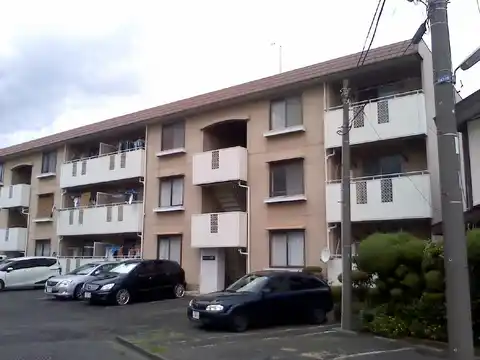 サンヴィレッジ田園1