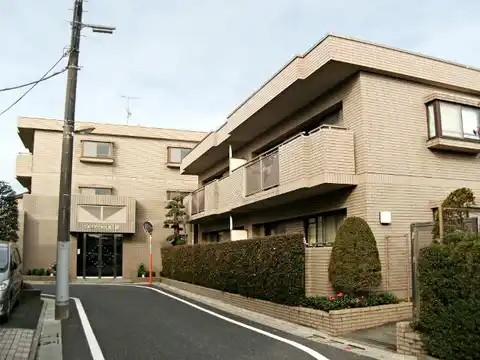 プルニエール大泉学園