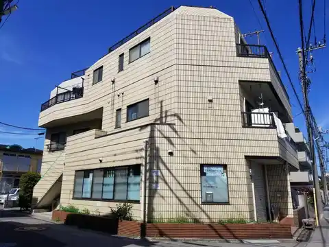 ユメッツ前上