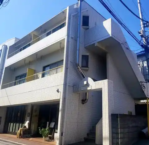 クリエール富岡