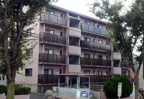 エステート松風台