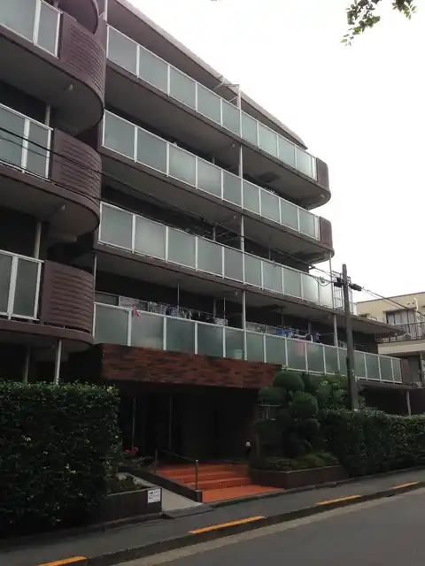 パレ南池上