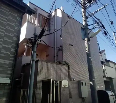 メインステージ経堂