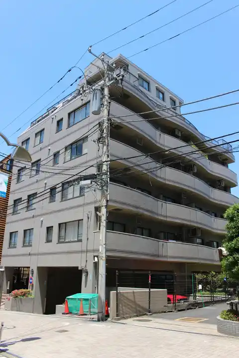 ライフショア湘南江の島