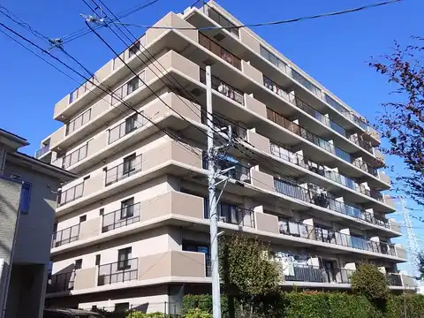 エステ・スクエア湘南台2