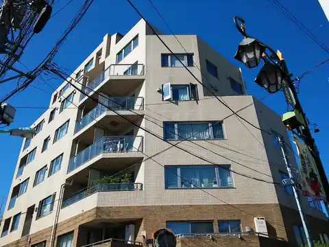代沢パークハウス