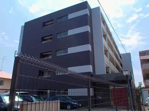 ヒラソル横濱