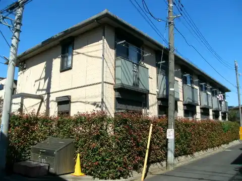 ピースフル向台2