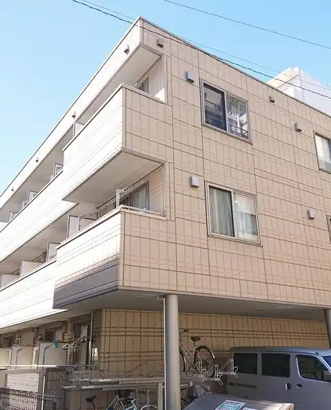 ステラ目白台