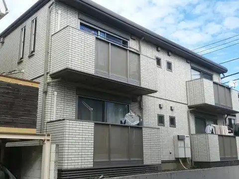 プレミール桜新町