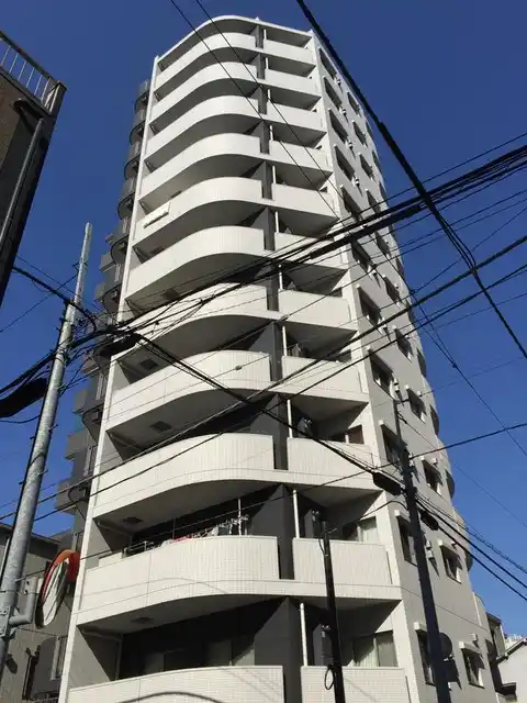 ディアスタ新御徒町
