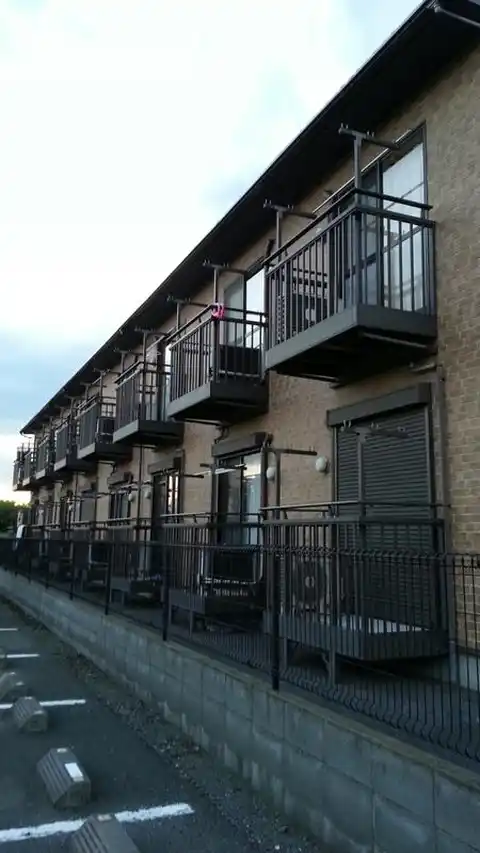 グレイスヒル三橋A棟