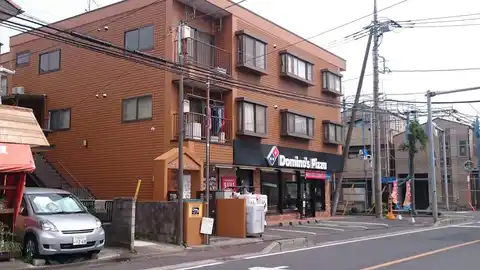 エソール戸田21