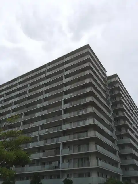 千葉マリンコート
