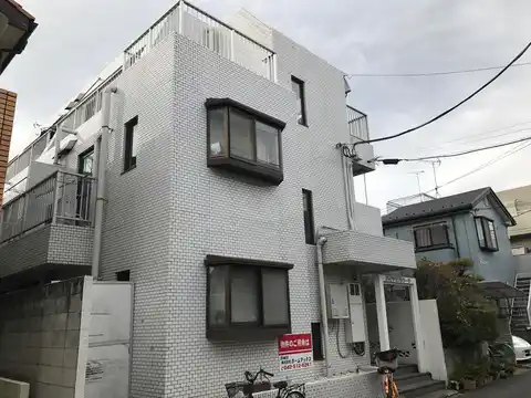 ハイツセントラーザ
