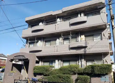 行徳ローズガーデン21