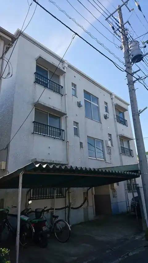 建田マンション