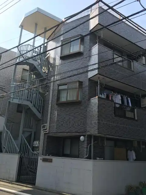 サンハイム細谷