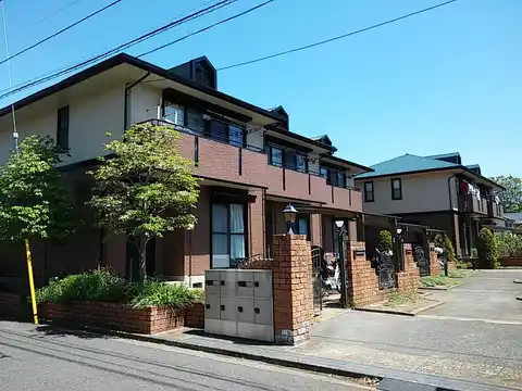ロイヤルガーデン2番館