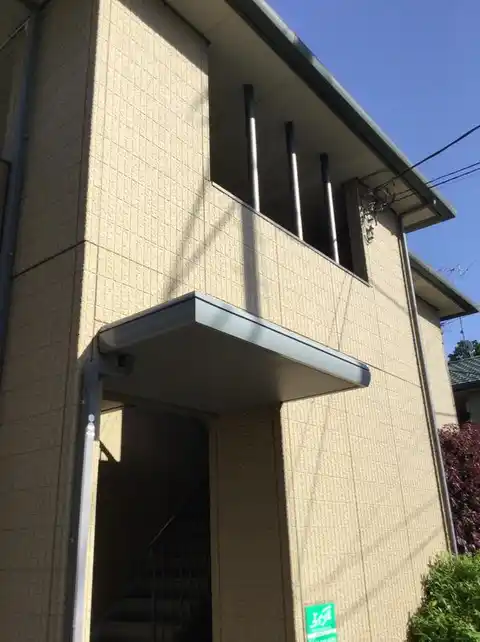 フィールドコートB