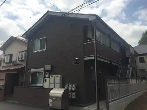アカネハイツ
