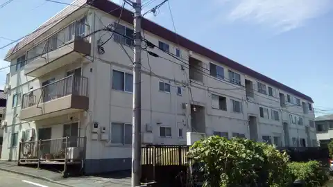 東橋本マンション