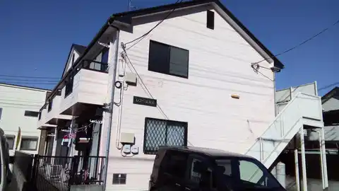 レスペ文京B棟