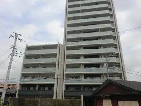 クリオ湘南辻堂センターテラス