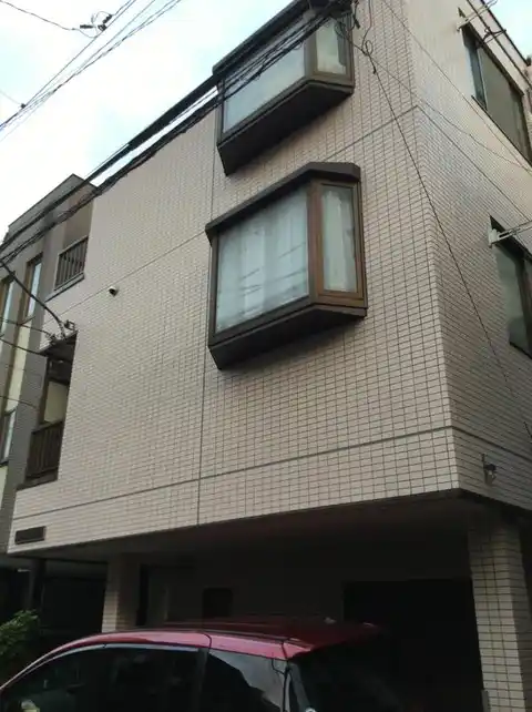 ユーハイデンス