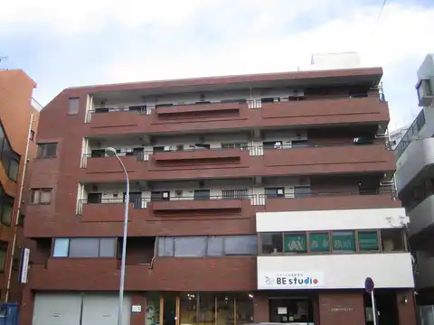 上大岡ロイヤルハイツ