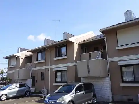 サンヴィレッジ田園2